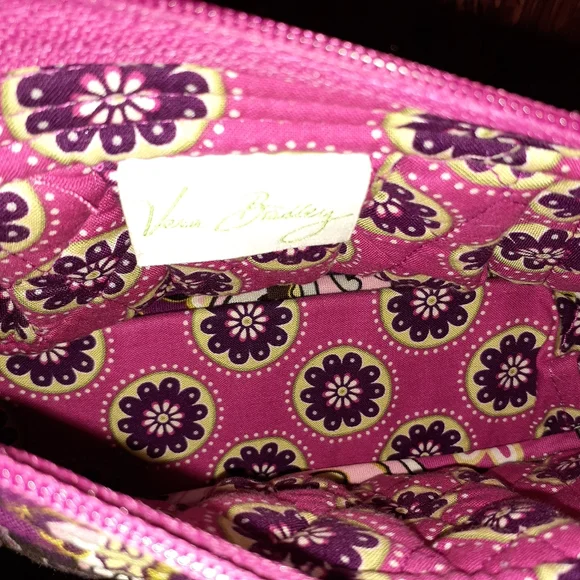 VERA BRADLEY CROSSBODY BAGS - Picture 4 of 6